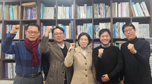 신한대학교·한국지방자치학회, 비영리조직 ESG 전략 논의 위한 제10차 연속토론회 개최 대표이미지